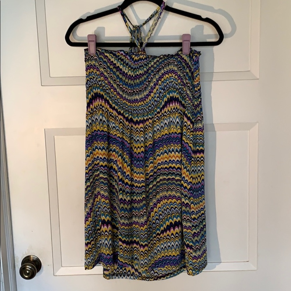 sun dress